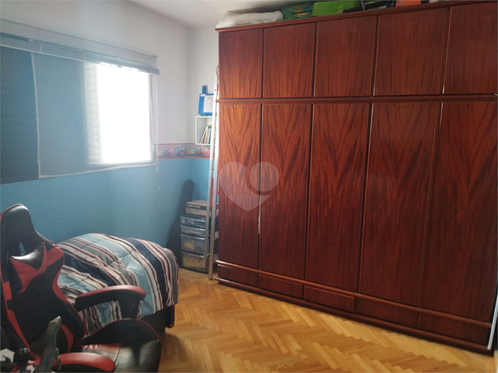 Venda Casa São Paulo Jabaquara REO754673 25