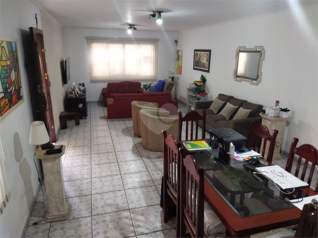 Venda Casa São Paulo Jabaquara REO754673 11