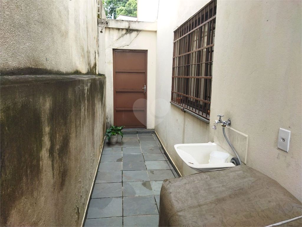 Venda Casa São Paulo Jabaquara REO754673 31