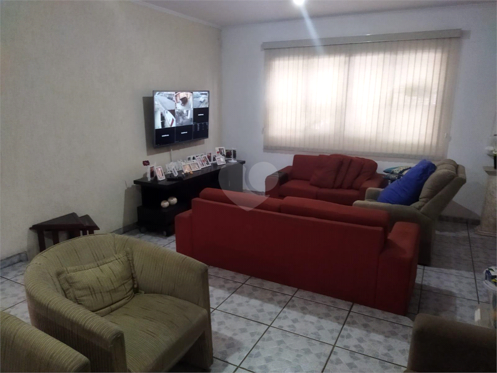 Venda Casa São Paulo Jabaquara REO754673 9