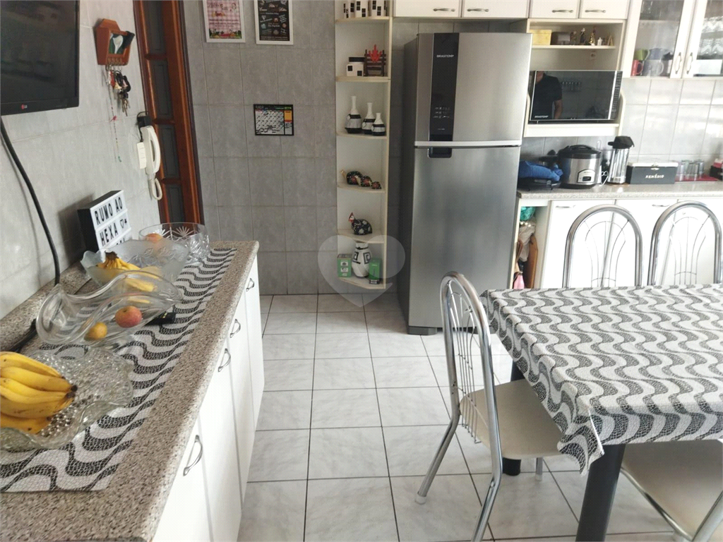 Venda Casa São Paulo Jabaquara REO754673 16