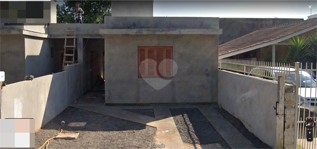 Venda Casa Gravataí Parque Dos Eucalíptos REO754684 13