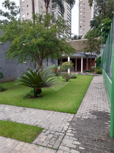 Venda Apartamento São Paulo Santana REO754712 31