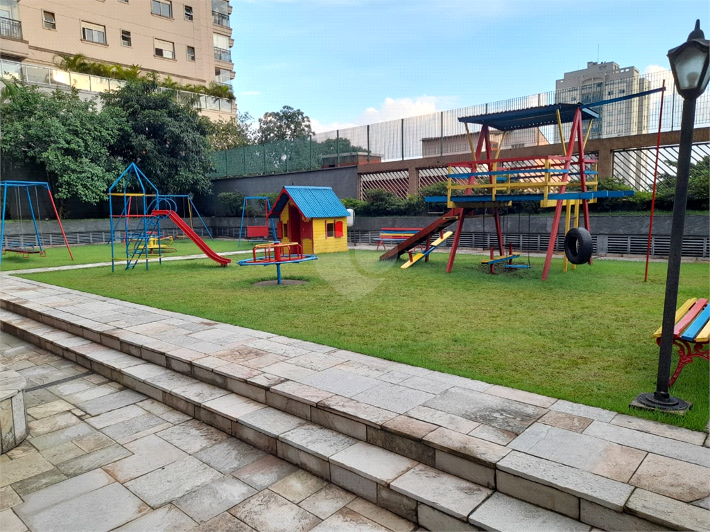 Venda Apartamento São Paulo Santana REO754712 23