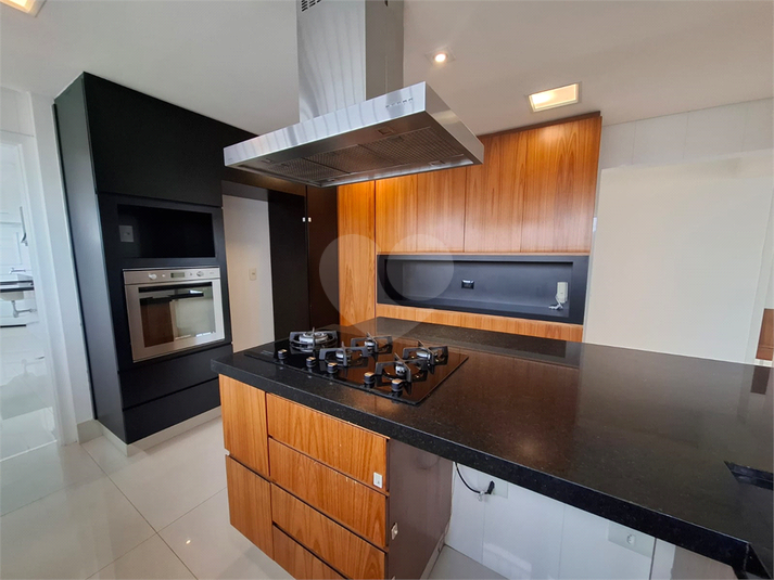 Venda Apartamento São Paulo Santana REO754712 8