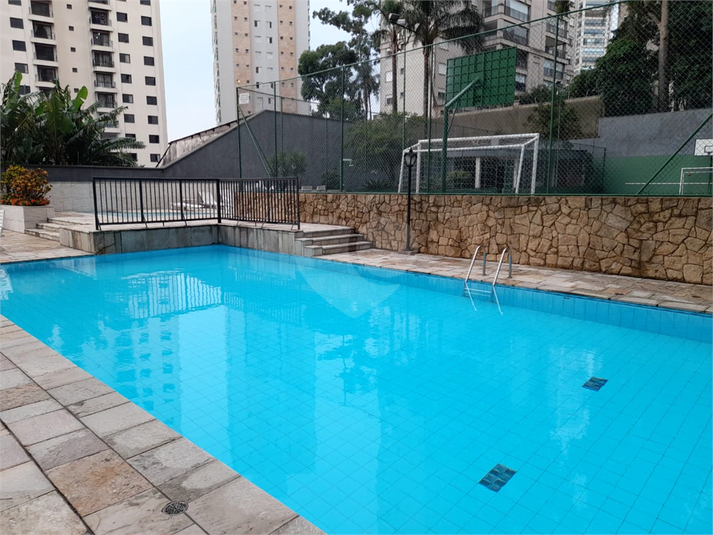 Venda Apartamento São Paulo Santana REO754712 30