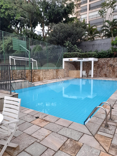 Venda Apartamento São Paulo Santana REO754712 27