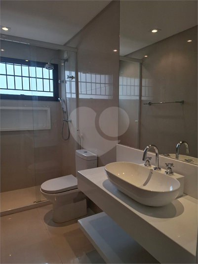 Venda Apartamento São Paulo Santana REO754712 11