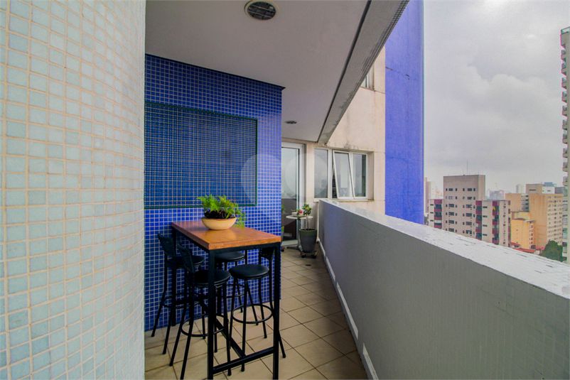 Aluguel Apartamento São Paulo Sumaré REO754717 6