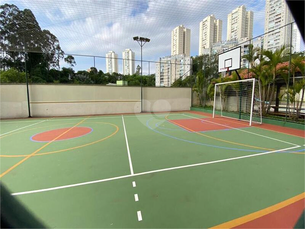 Venda Apartamento São Paulo Vila Suzana REO754726 28