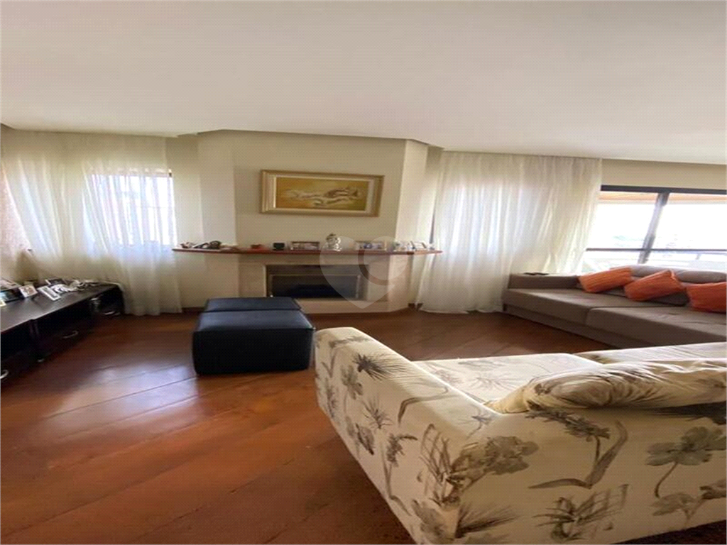 Venda Apartamento São Paulo Vila Suzana REO754726 4