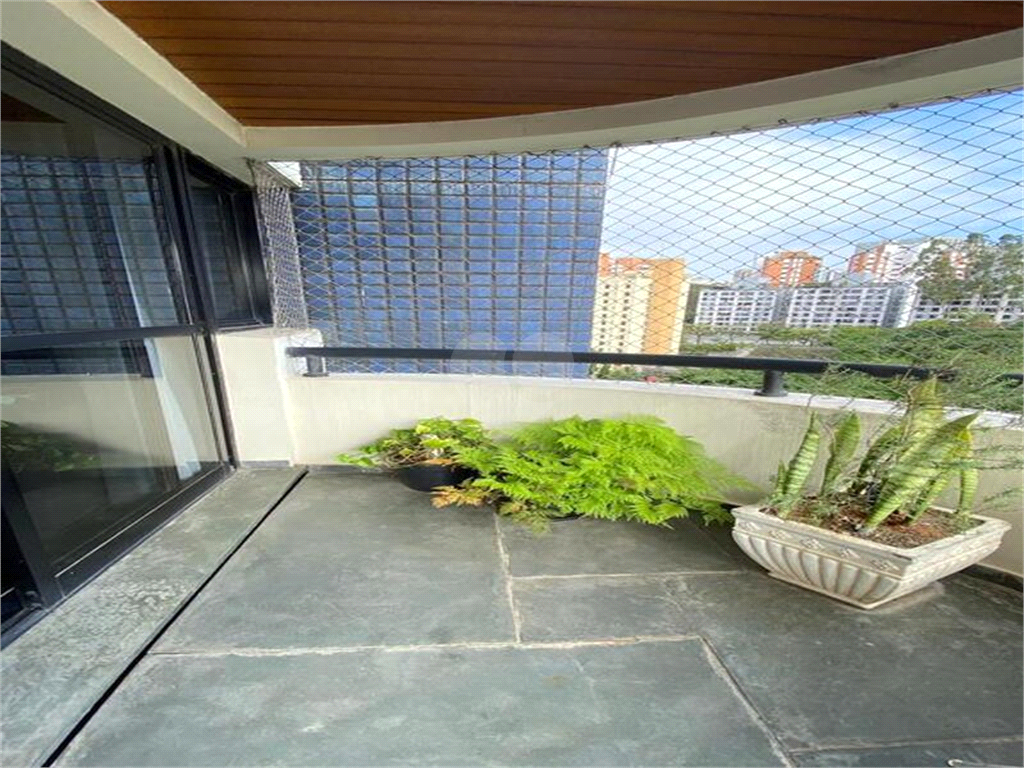 Venda Apartamento São Paulo Vila Suzana REO754726 2