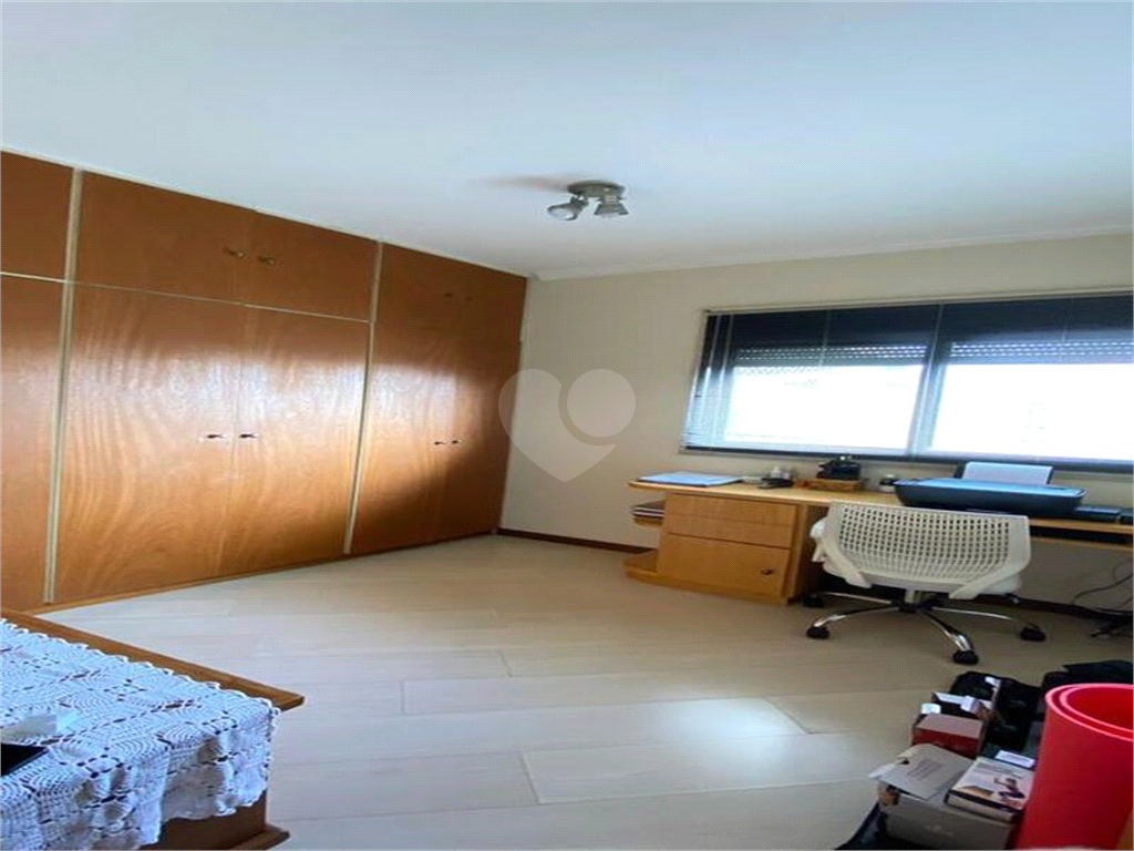 Venda Apartamento São Paulo Vila Suzana REO754726 16