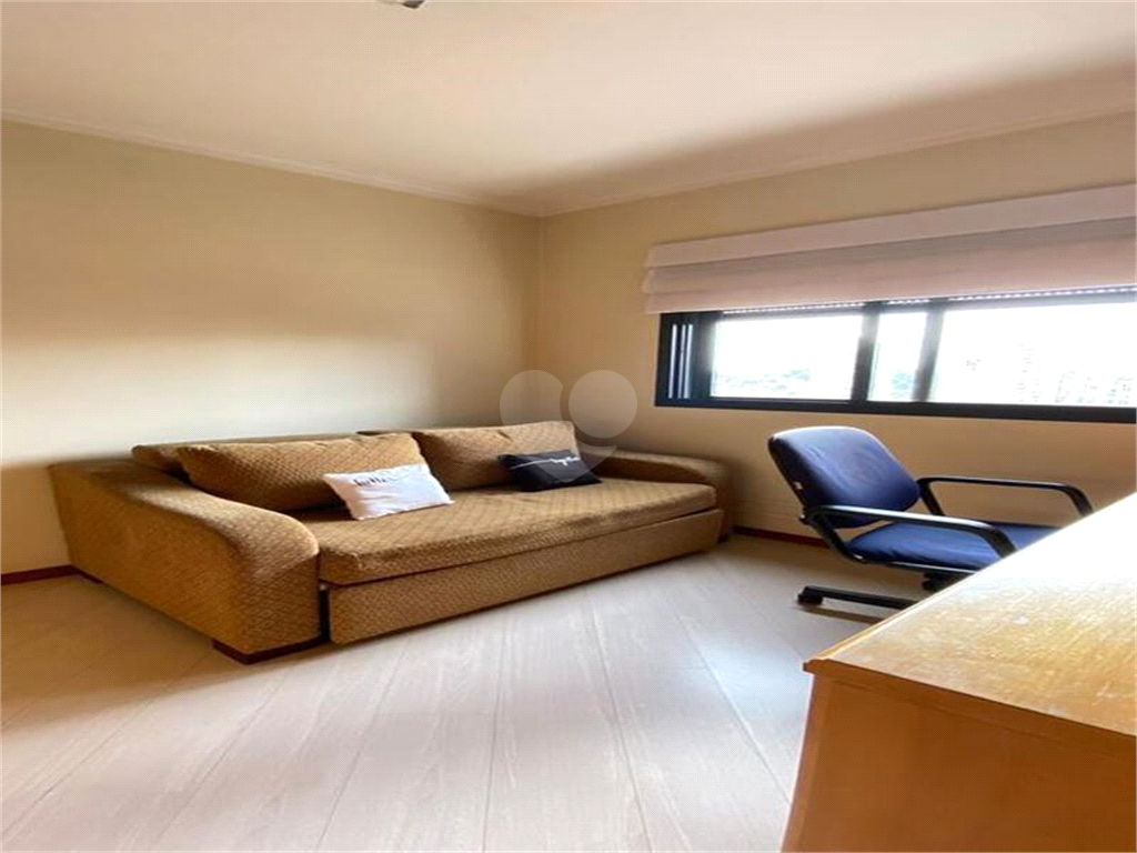 Venda Apartamento São Paulo Vila Suzana REO754726 19