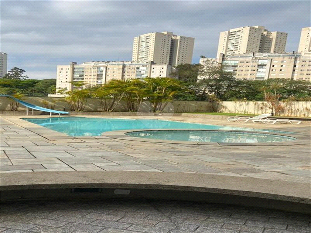 Venda Apartamento São Paulo Vila Suzana REO754726 27