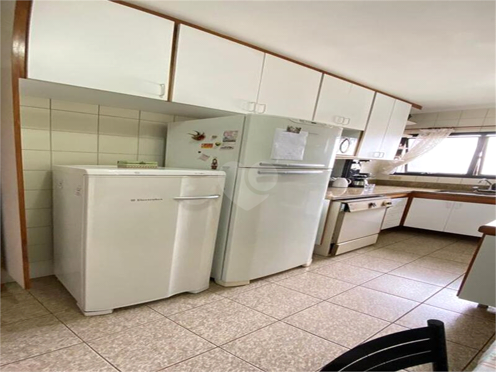 Venda Apartamento São Paulo Vila Suzana REO754726 10