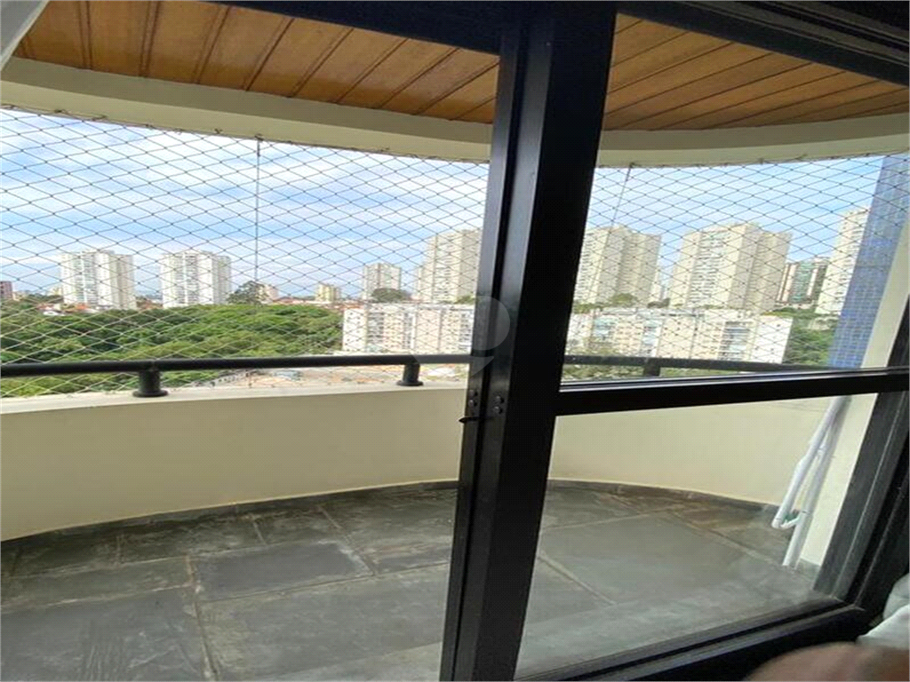 Venda Apartamento São Paulo Vila Suzana REO754726 3