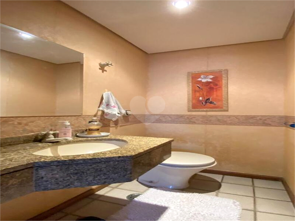 Venda Apartamento São Paulo Vila Suzana REO754726 13