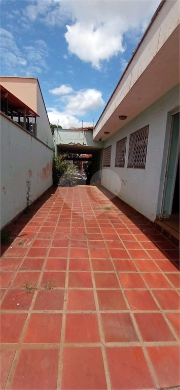 Venda Casa Piracicaba Centro REO754741 19