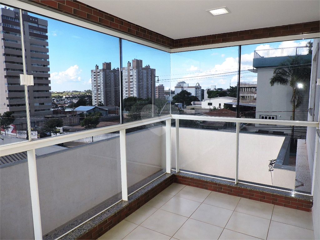 Venda Apartamento Cascavel Centro REO754744 2