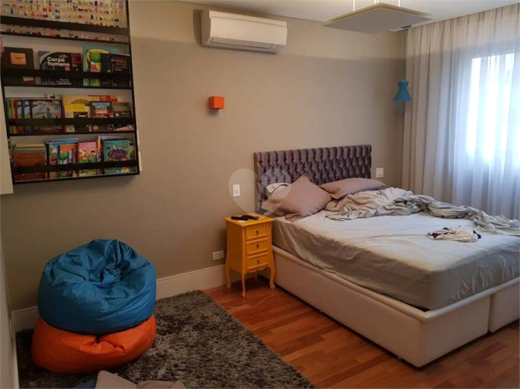 Venda Apartamento São Paulo Paraíso REO75480 10