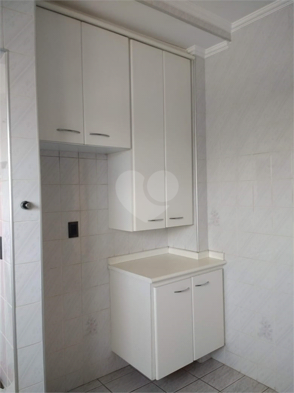 Venda Apartamento Americana Conserva REO754809 8