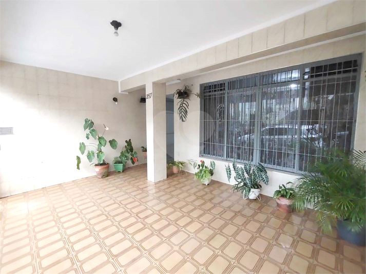 Venda Sobrado São Paulo Vila Macedópolis REO754825 13