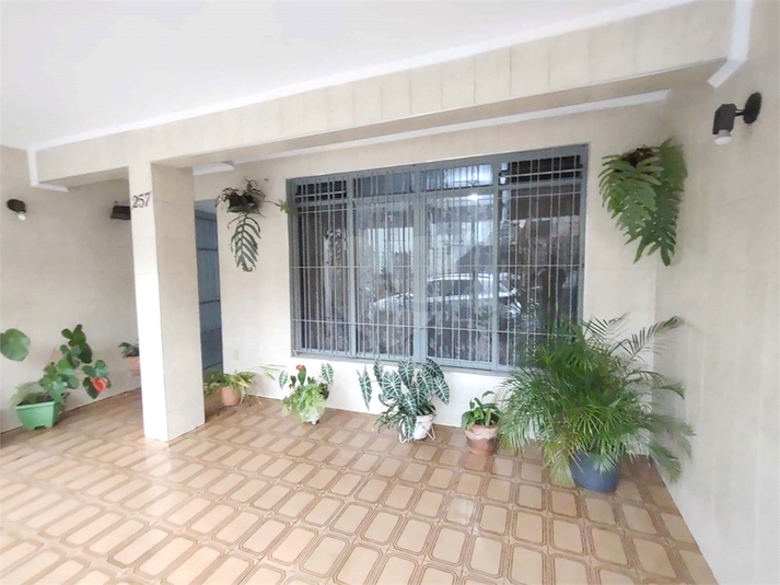 Venda Sobrado São Paulo Vila Macedópolis REO754825 12