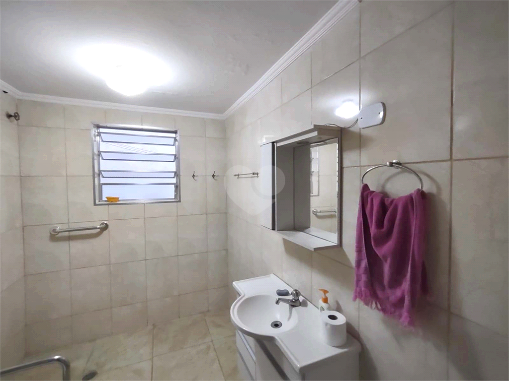 Venda Sobrado São Paulo Vila Macedópolis REO754825 20