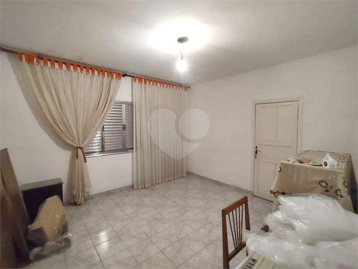 Venda Sobrado São Paulo Vila Macedópolis REO754825 4