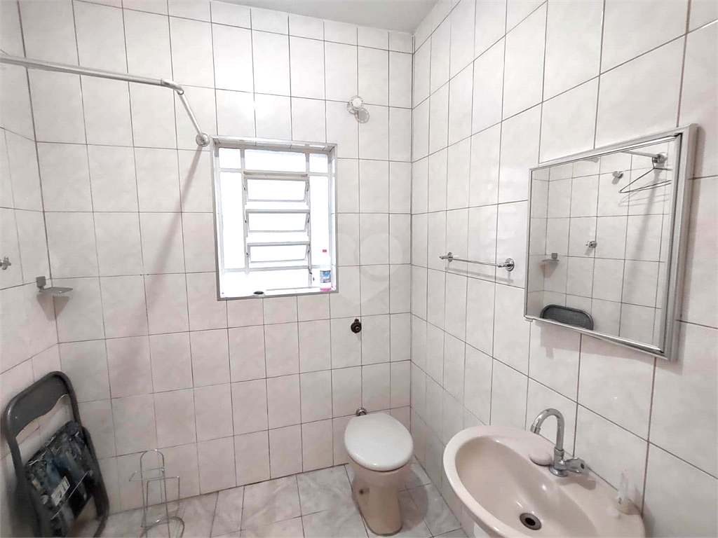 Venda Sobrado São Paulo Vila Macedópolis REO754825 18