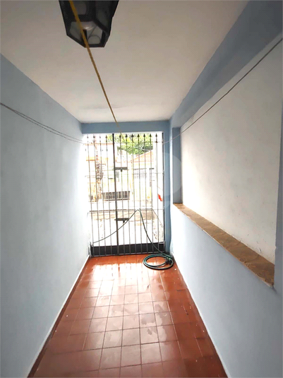 Venda Sobrado São Paulo Vila Macedópolis REO754825 16