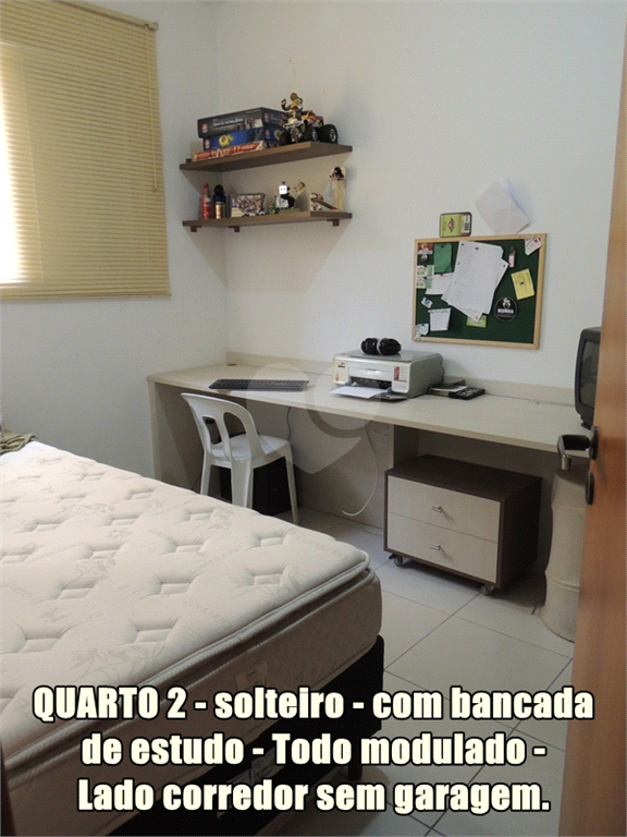 Venda Apartamento Sorocaba Jardim Vera Cruz REO754841 11