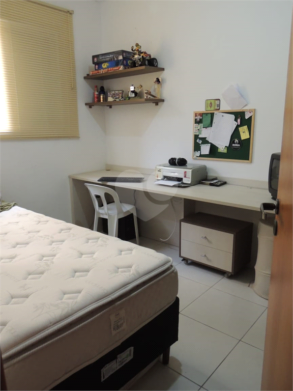 Venda Apartamento Sorocaba Jardim Vera Cruz REO754841 19