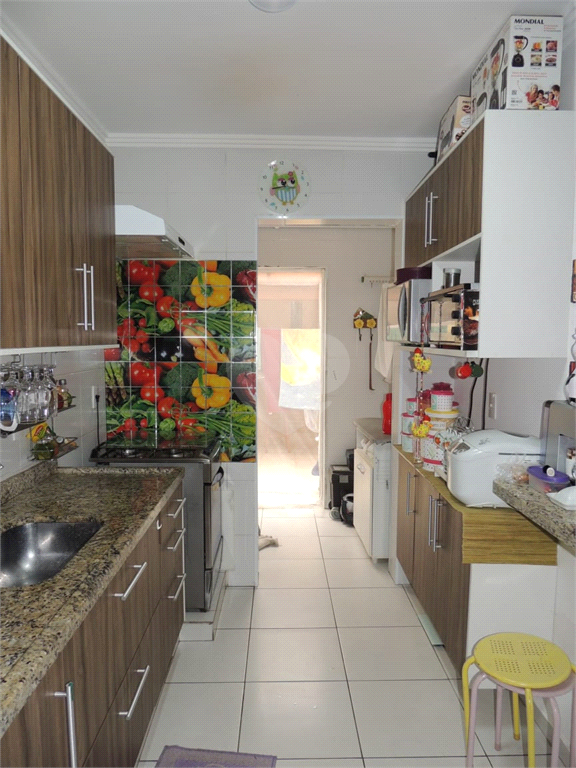 Venda Apartamento Sorocaba Jardim Vera Cruz REO754841 17