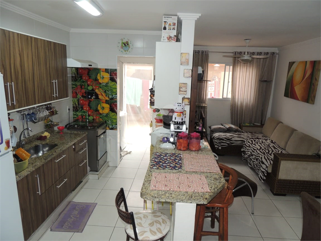 Venda Apartamento Sorocaba Jardim Vera Cruz REO754841 21