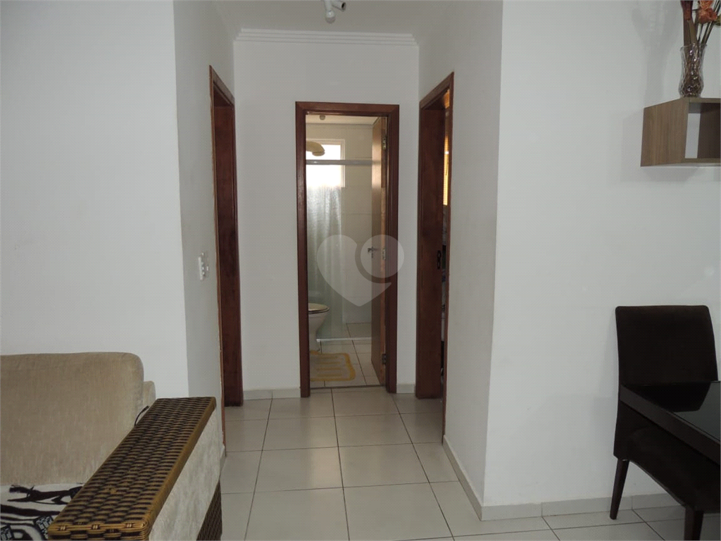 Venda Apartamento Sorocaba Jardim Vera Cruz REO754841 22