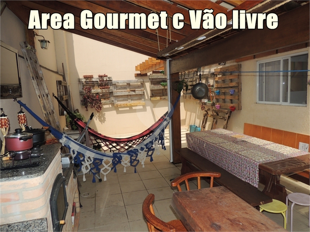 Venda Apartamento Sorocaba Jardim Vera Cruz REO754841 6