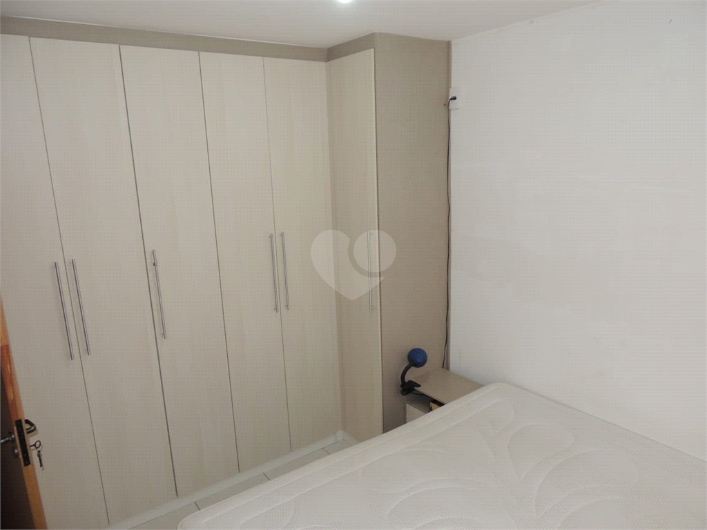 Venda Apartamento Sorocaba Jardim Vera Cruz REO754841 20