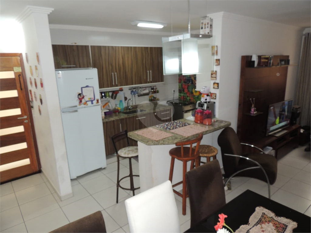 Venda Apartamento Sorocaba Jardim Vera Cruz REO754841 18