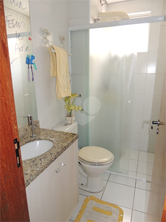 Venda Apartamento Sorocaba Jardim Vera Cruz REO754841 23