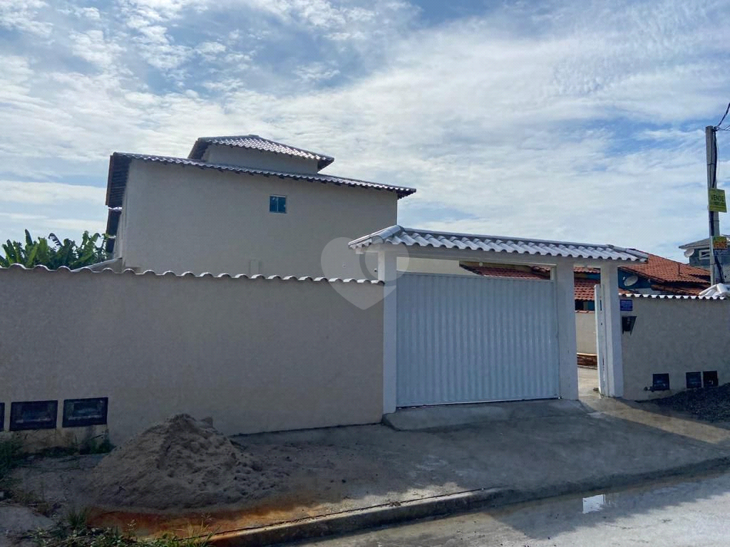 Venda Loteamento Maricá Jardim Atlântico Central (itaipuaçu) REO754852 1