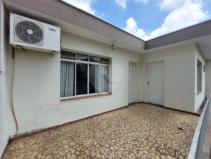 Venda Casa térrea Santo André Vila Bastos REO754908 5