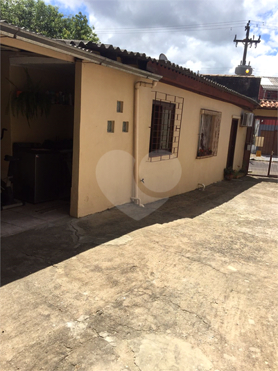 Venda Casa Gravataí Salgado Filho REO754914 7