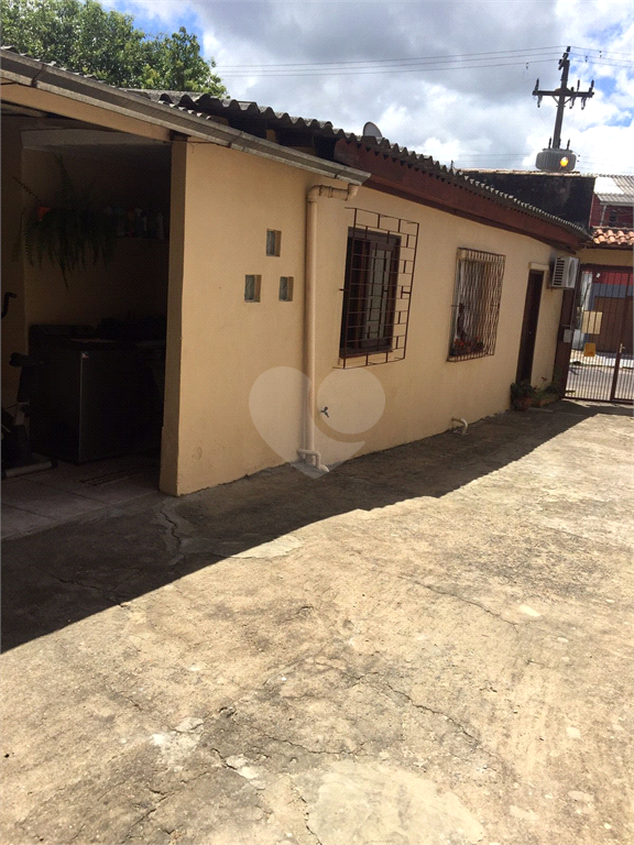 Venda Casa Gravataí Salgado Filho REO754914 2