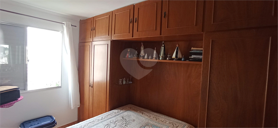 Venda Apartamento São Paulo Vila Irmãos Arnoni REO754937 31