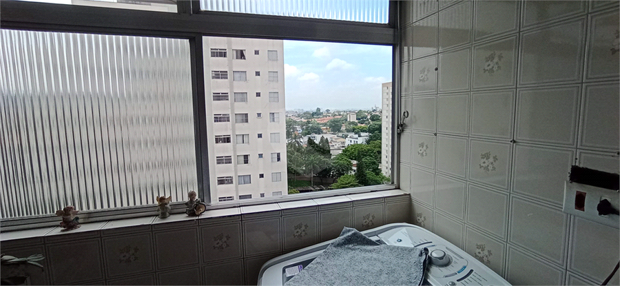 Venda Apartamento São Paulo Vila Irmãos Arnoni REO754937 17