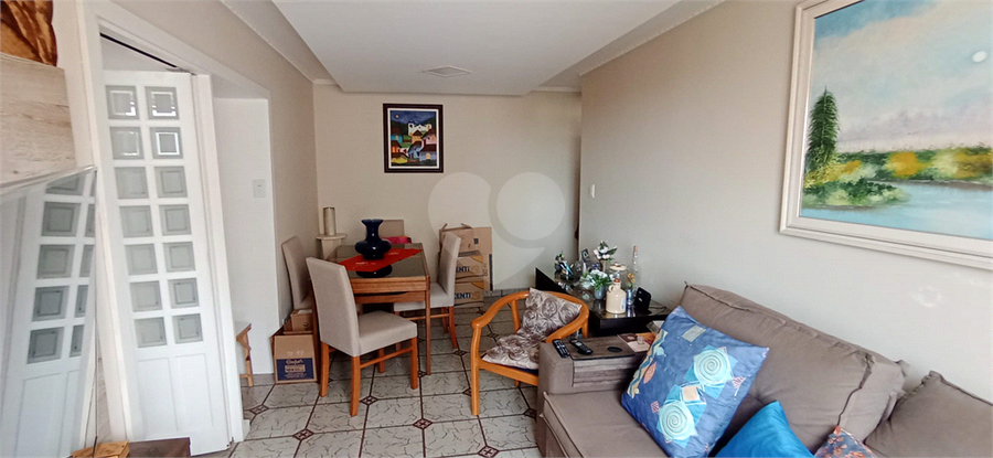 Venda Apartamento São Paulo Vila Irmãos Arnoni REO754937 24