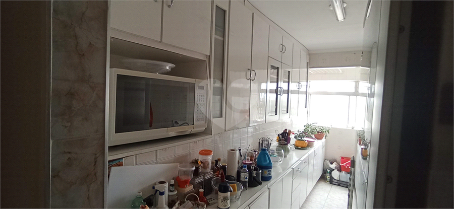 Venda Apartamento São Paulo Vila Irmãos Arnoni REO754937 10