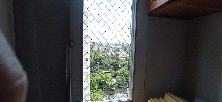 Venda Apartamento São Paulo Vila Irmãos Arnoni REO754937 30